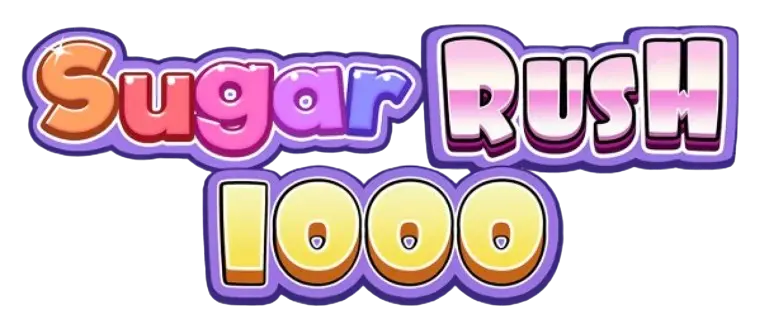 Sugar Rush 1000 Slot - Official Website