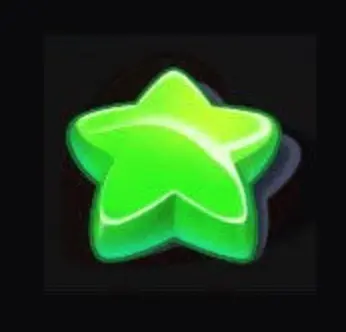  Star Candy (Medium)